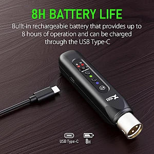 Toko Alat Musik Jual Semua Product XVIVE Terlengkap Original dan Termurah