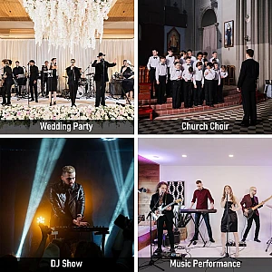 Toko Alat Musik Jual Semua Product XVIVE Terlengkap Original dan Termurah