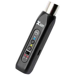 Toko Alat Musik Jual Semua Product XVIVE Terlengkap Original dan Termurah