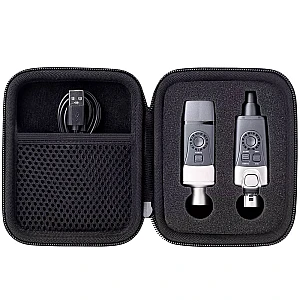 Toko Alat Musik Jual Semua Product XVIVE Terlengkap Original dan Termurah