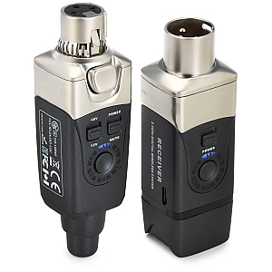 Toko Alat Musik Jual Semua Product XVIVE Terlengkap Original dan Termurah