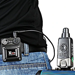 Toko Alat Musik Jual Semua Product XVIVE Terlengkap Original dan Termurah