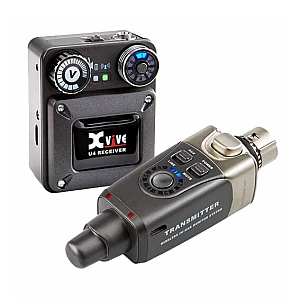 Toko Alat Musik Jual Semua Product XVIVE Terlengkap Original dan Termurah