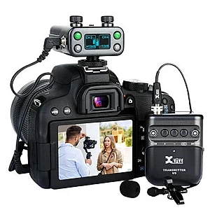 Toko Alat Musik Jual Semua Product XVIVE Terlengkap Original dan Termurah