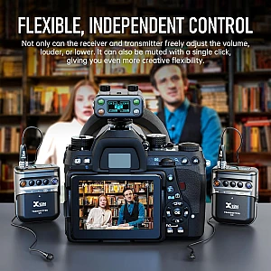 Toko Alat Musik Jual Semua Product XVIVE Terlengkap Original dan Termurah