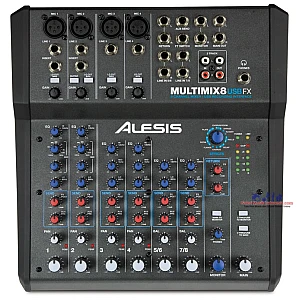 Toko Alat Musik Jual Semua Product Alesis Terlengkap Original dan Termurah