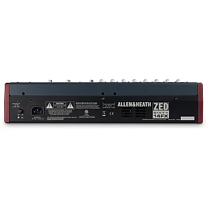 Toko Alat Musik Jual Semua Product Allen & Heath Terlengkap Original dan Termurah