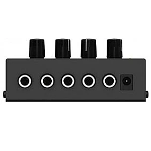 Toko Alat Musik Jual Semua Product Behringer Terlengkap Original dan Termurah