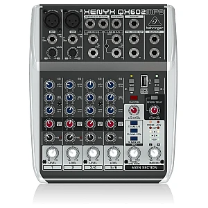 Toko Alat Musik Jual Semua Product Behringer Terlengkap Original dan Termurah