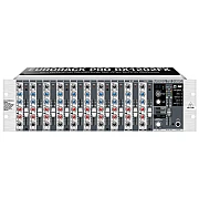 Behringer RX1202FX v2 Rackmount Mixer with Effects