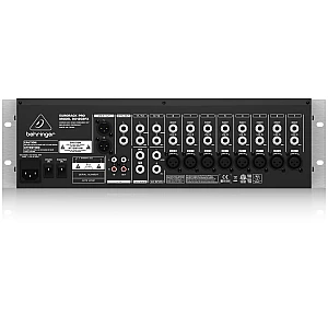 Toko Alat Musik Jual Semua Product Behringer Terlengkap Original dan Termurah