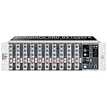 Behringer RX1202FX v2 Rackmount Mixer with Effects