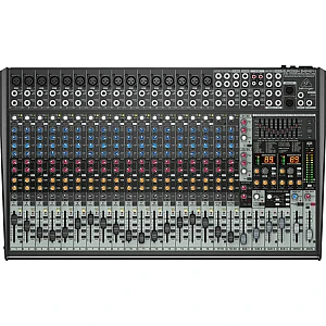 Toko Alat Musik Jual Semua Product Behringer Terlengkap Original dan Termurah