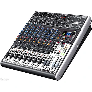 Toko Alat Musik Jual Semua Product Behringer Terlengkap Original dan Termurah