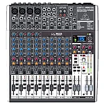 Behringer Xenyx X1622USB USB Mixer with Effects   