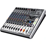 Behringer Xenyx X1222USB Mixer with Effects