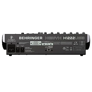 Toko Alat Musik Jual Semua Product Behringer Terlengkap Original dan Termurah