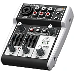 Behringer Xenyx 302USB Mixer