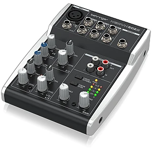 Toko Alat Musik Jual Semua Product Behringer Terlengkap Original dan Termurah