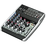 Behringer Q1002USB Mixer 