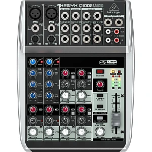 Toko Alat Musik Jual Semua Product Behringer Terlengkap Original dan Termurah