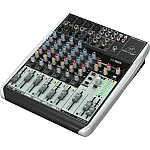 Behringer Q1204USB Mixer