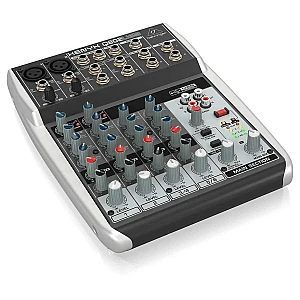 Toko Alat Musik Jual Semua Product Behringer Terlengkap Original dan Termurah