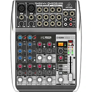 Toko Alat Musik Jual Semua Product Behringer Terlengkap Original dan Termurah