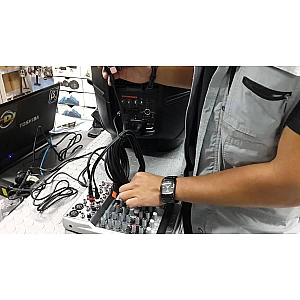 Toko Alat Musik Jual Semua Product Behringer Terlengkap Original dan Termurah