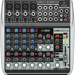 Toko Alat Musik Jual Semua Product Behringer Terlengkap Original dan Termurah