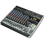 Behringer QX1832USB Mixer with Effects