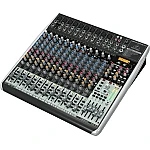 Behringer QX2442USB Mixer with Effects