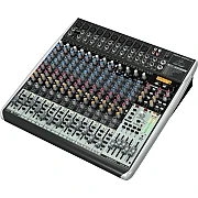Behringer QX2442USB Mixer with Effects