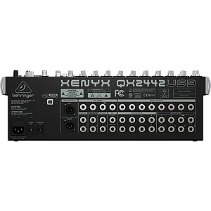 Toko Alat Musik Jual Semua Product Behringer Terlengkap Original dan Termurah