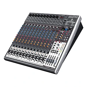 Toko Alat Musik Jual Semua Product Behringer Terlengkap Original dan Termurah