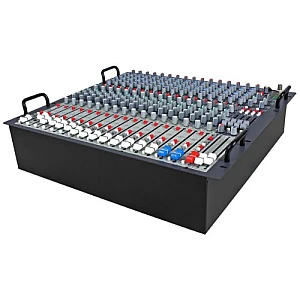 Crest Audio X 18R Mixer