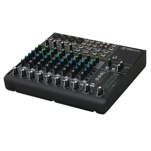 Toko Alat Musik Jual Semua Product Mackie Terlengkap Original dan Termurah