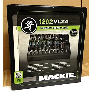 Toko Alat Musik Jual Semua Product Mackie Terlengkap Original dan Termurah