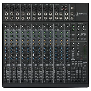 Toko Alat Musik Jual Semua Product Mackie Terlengkap Original dan Termurah