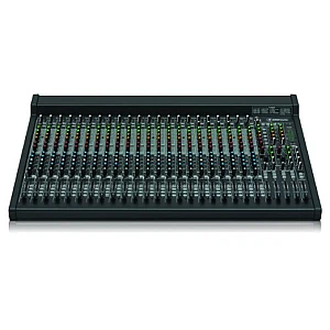 Toko Alat Musik Jual Semua Product Mackie Terlengkap Original dan Termurah