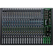 Mackie ProFX22 V3 22-channel Mixer with USB and Effects
