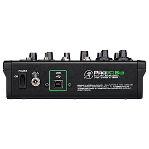 Toko Alat Musik Jual Semua Product Mackie Terlengkap Original dan Termurah