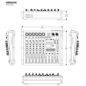 Toko Alat Musik Jual Semua Product Paket Karaoke Nakamichi Terlengkap Original dan Termurah
