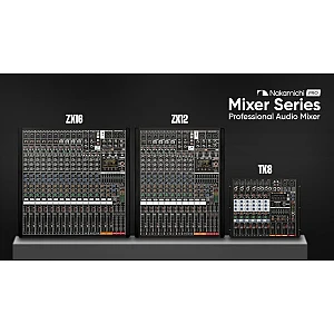 Toko Alat Musik Jual Semua Product Paket Karaoke Nakamichi Terlengkap Original dan Termurah