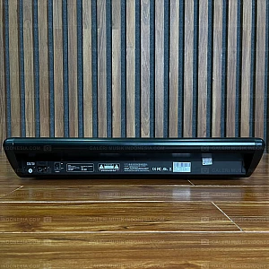 Toko Alat Musik Jual Semua Product Mixer Analog Terlengkap Original dan Termurah