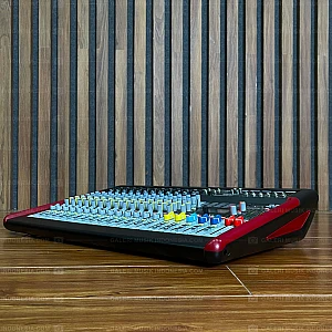 Toko Alat Musik Jual Semua Product Mixer Analog Terlengkap Original dan Termurah