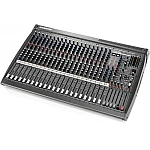 Samson L2400 24-Channel Mixer