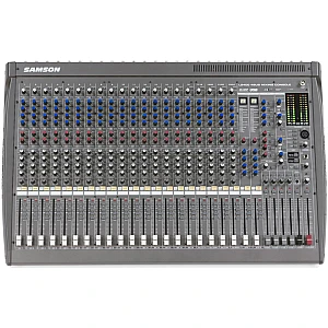 Toko Alat Musik Jual Semua Product Samson Terlengkap Original dan Termurah