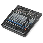 Samson MXP144FX - MixPad Compact, 14-Channel Analog Stereo Mixer with Effects and USB