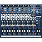 Soundcraft EPM12 12 Channel